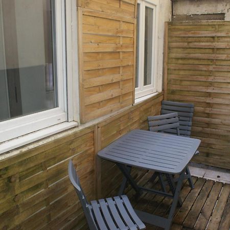Gites Obeaurepere Boulogne-sur-Mer Exterior photo