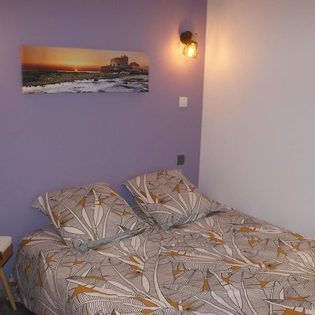Gites Obeaurepere Boulogne-sur-Mer Exterior photo