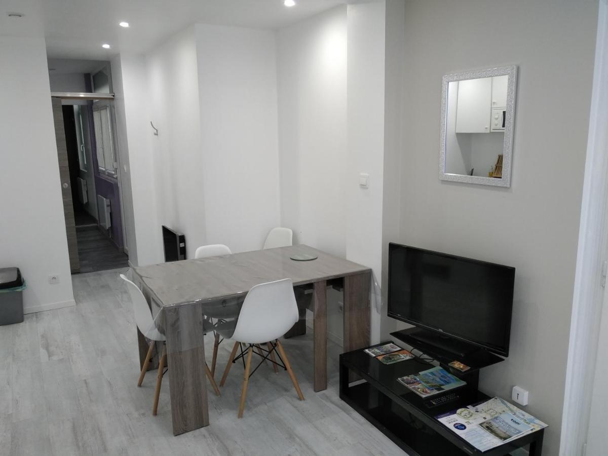 Gites Obeaurepere Boulogne-sur-Mer Room photo