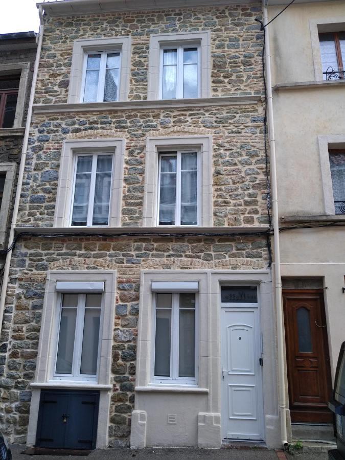 Gites Obeaurepere Boulogne-sur-Mer Exterior photo